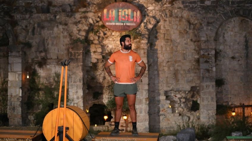 La Isla 2024: Se revela la razón por la que verdaderamente salió Silverio del reality
