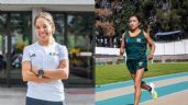Foto ilustrativa de la nota titulada Citlali Cristian y Margarita Hernández alcanzan sus mejores marcas, pero son eliminadas en maratón