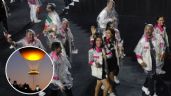 Foto ilustrativa de la nota titulada Sigue minuto a minuto las acciones EN VIVO de la ceremonia de clausura de olímpicos en París