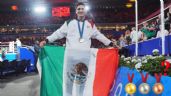 Foto ilustrativa de la nota titulada México supera récord de Tokyo; ¿cuántas medallas ganaron los atletas en París?