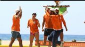 Foto ilustrativa de la nota titulada La Isla 2024: ¿Quién ganará el desafío por Playa Alta este lunes 12 de agosto?