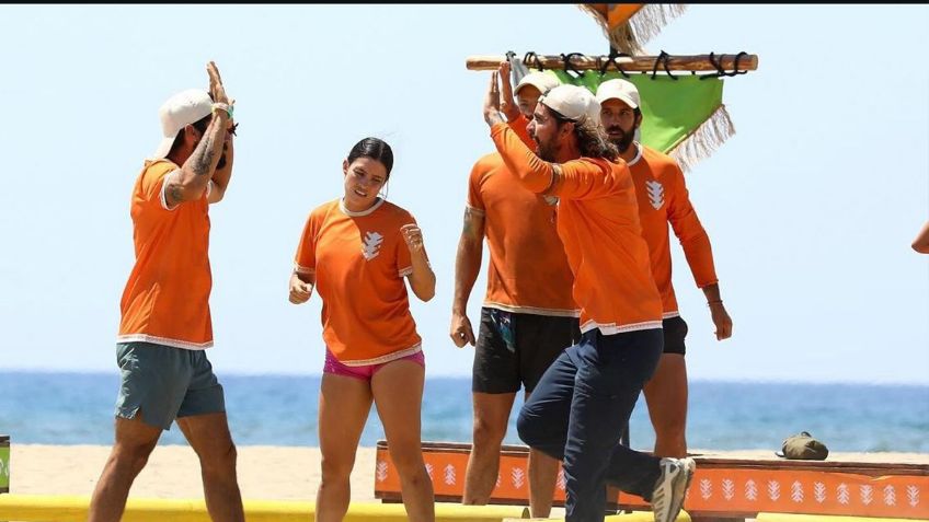 La Isla 2024: ¿Quién ganará el desafío por Playa Alta este lunes 12 de agosto?