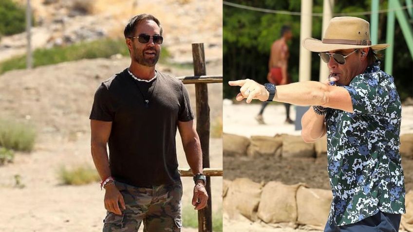 Ni La Isla o Exatlón México, el reality internacional con el que TV Azteca busca aplastar a Televisa en rating