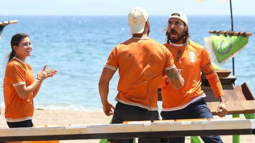 La Isla 2024: 3 razones por las que Christian Estrada podría ser el CAMPEÓN del reality show