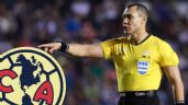 Foto ilustrativa de la nota titulada Penal para el América; destapan reencuentro de Gato Ortiz con las Águilas y será ante este rival