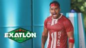Foto ilustrativa de la nota titulada Exatlón México: Heliud Pulido deja TV Azteca y renuncia a su familia para cumplir su mayor sueño