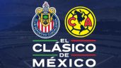 Foto ilustrativa de la nota titulada América se olvida del Clásico en el Azteca y anuncia duelo ante Chivas fuera de México