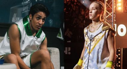 Campeona de boxeo amenaza a Imane Khelif y promete noquearla para vengar a sus rivales