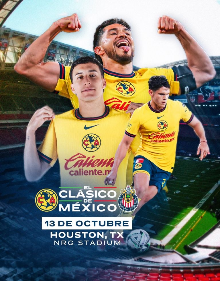 X: @ClubAmerica
