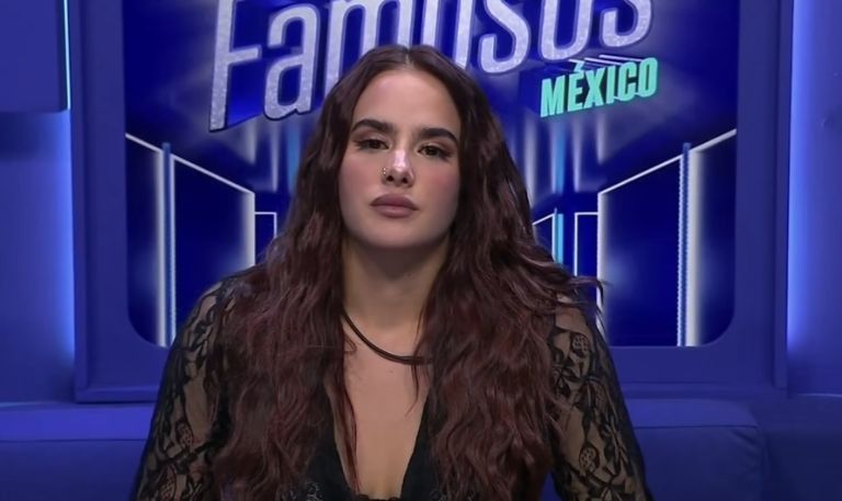 IG: @lacasafamososmx