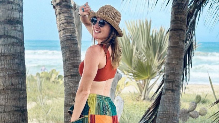 Exatlón México: Mati Álvarez reaparece tras semanas de ausencia con sorprendente video