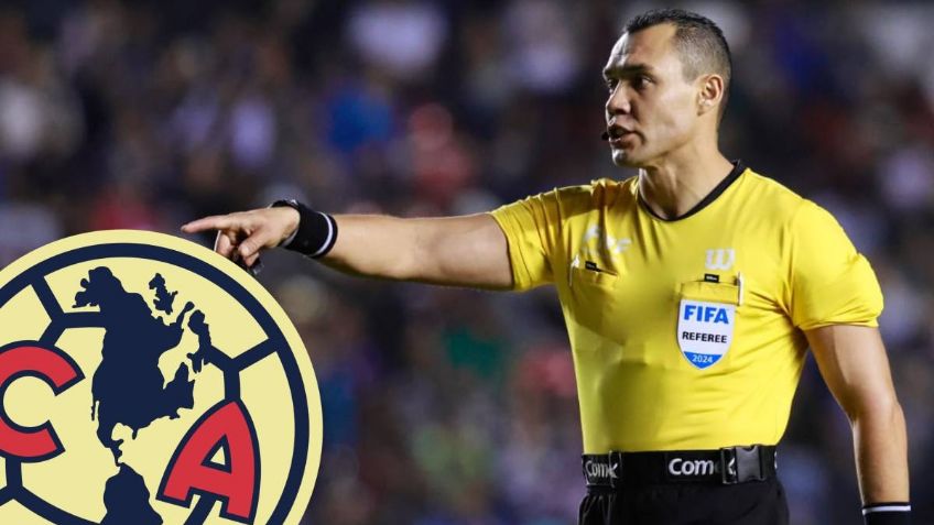 Penal para el América; destapan reencuentro de Gato Ortiz con las Águilas y será ante este rival