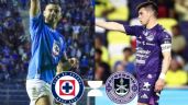 Foto ilustrativa de la nota titulada Cruz Azul vs Mazatlán: Horario y dónde ver EN VIVO el partido de Octavos de Final de Leagues Cup