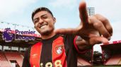 Foto ilustrativa de la nota titulada Julián Araujo ficha con el Bournemouth: ¿Qué otros mexicanos han jugado en la Premier League?