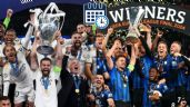 Foto ilustrativa de la nota titulada Real Madrid vs Atalanta: Cuándo, hora y dónde ver EN VIVO la Supercopa de Europa