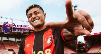 Julián Araujo ficha con el Bournemouth: ¿Qué otros mexicanos han jugado en la Premier League?