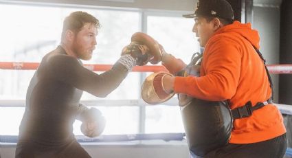 Canelo Álvarez manda ultimátum a la FIB por quitarle su campeonato mundial