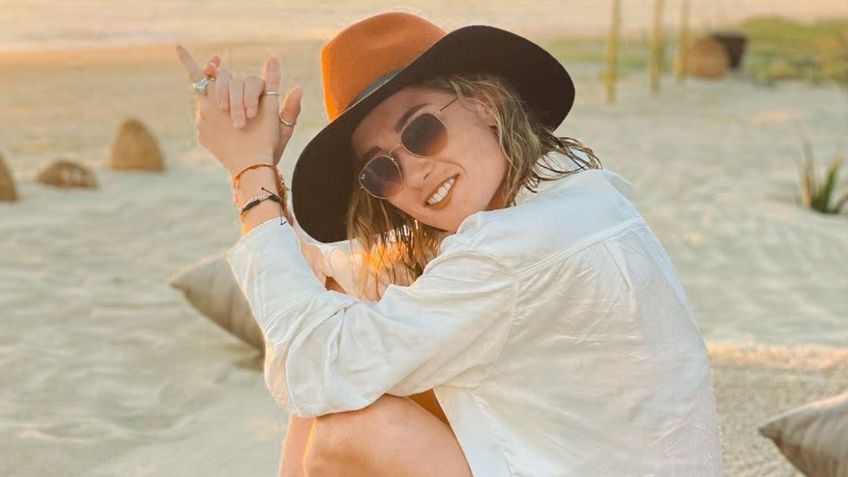 Exatlón México: ¿Evelyn Guijarro y Mati Álvarez volvieron? La prueba que confirmaría su romance