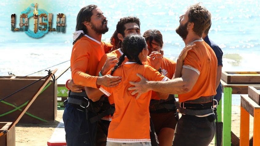 La Isla 2024: ¿Traición a sus equipos? Jorge Losa y Fernando hacen alianza que sacudirá el reality