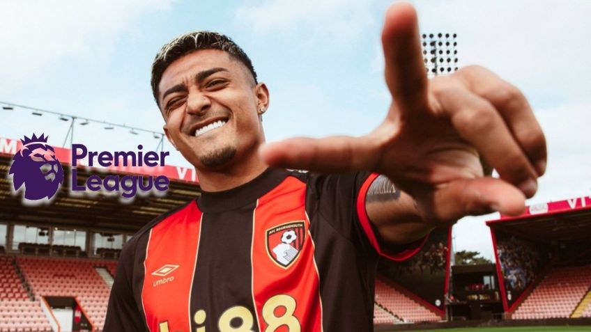 Julián Araujo ficha con el Bournemouth: ¿Qué otros mexicanos han jugado en la Premier League?