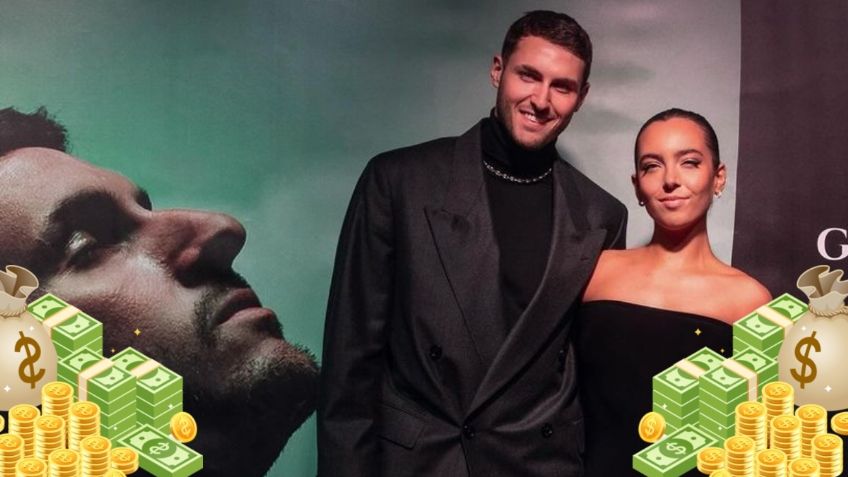 El MILLONARIO sueldo que cobraría Santiago Giménez como nuevo jugador del Nottingham Forest