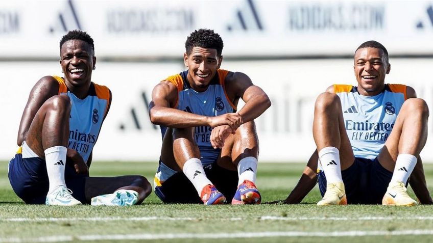 Real Madrid vs Atalanta: Momios, favorito y apuestas para la Supercopa de Europa