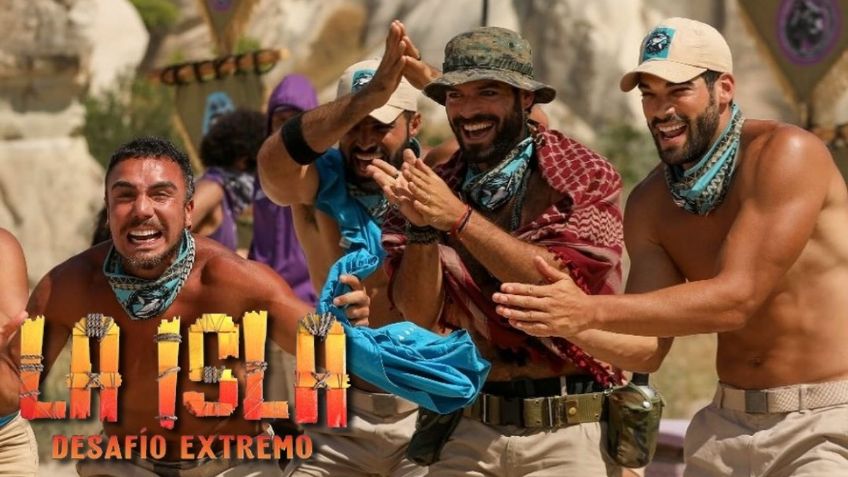 La Isla, Desafío Extremo: ¿Quién fue el primer eliminado del reality?