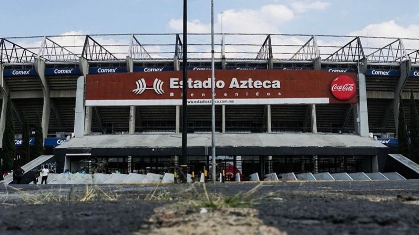 ¿México sede de los juegos de repechaje en el Mundial de 2026? Esto se sabe