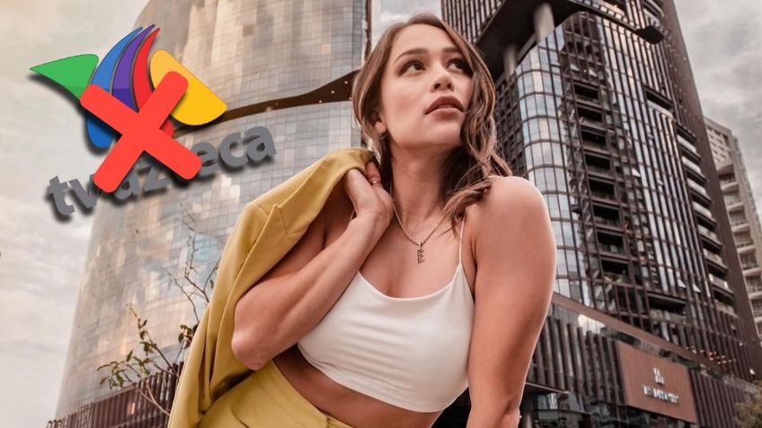 Exatlón México: ¿Adiós TV Azteca? Evelyn Guijarro presume su nuevo reto deportivo en Europa