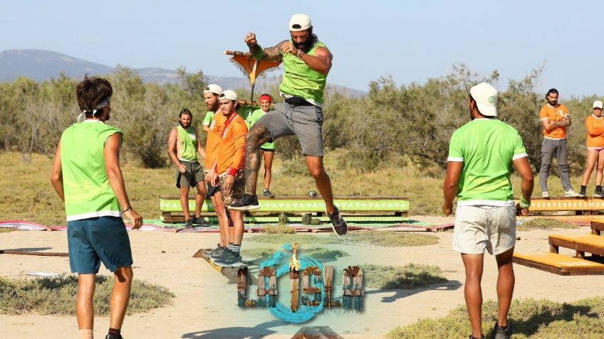 La Isla 2024: ¿Quién gana el brazalete HOY miércoles 14 de agosto para evitar el castigo?