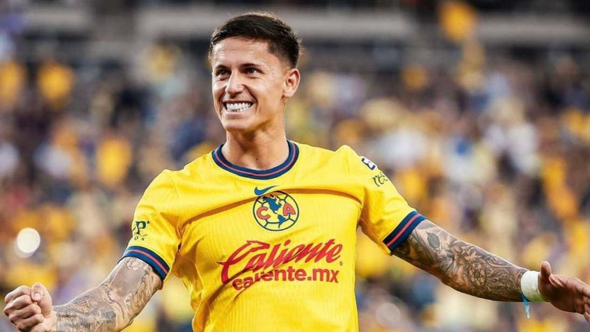 Brian Rodríguez rompe el silencio sobre las acusaciones que giran en su contra por presunto abuso