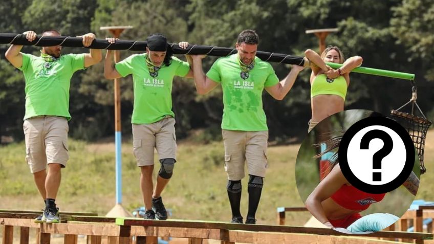 La Isla, Desafío Extremo: Ex participante de Exatlón llega como remplazo al reality