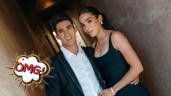 Foto ilustrativa de la nota titulada Exatlón México: Daniel Corral y Antonieta Gaxiola revelan una inesperada noticia sobre su matrimonio