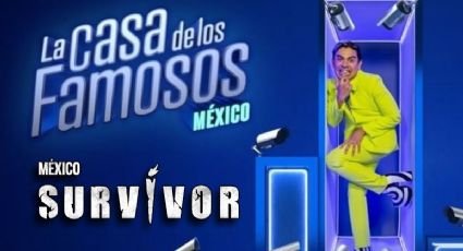 Exparticipante de Survivor México amenaza con demandar a Ricardo Peralta por difamación