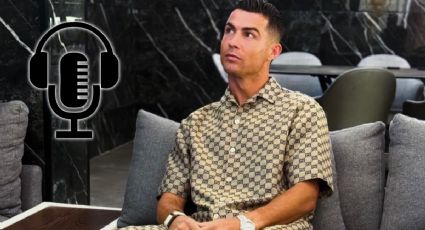 ¿Cristiano Ronaldo lanzará su propio podcast? Esto se sabe del nuevo proyecto del exmadridista