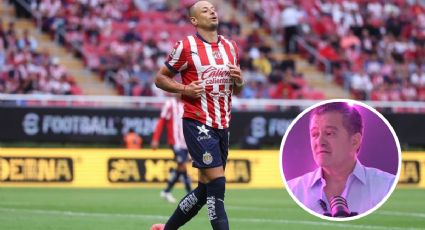 ¡Lo llama ridículo! Carlos Hermosillo arremete contra la segunda etapa de Chicharito con Chivas