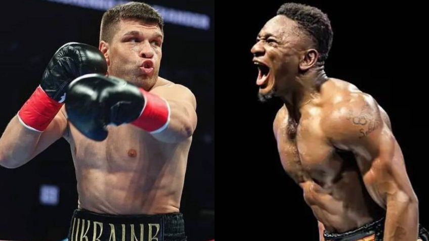 Cartelera COMPLETA de boxeo para este sábado 17 de agosto de 2024