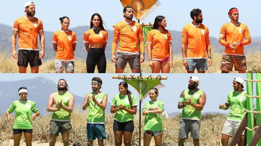 La Isla 2024: ¿Quién será el eliminado este viernes 16 de agosto?