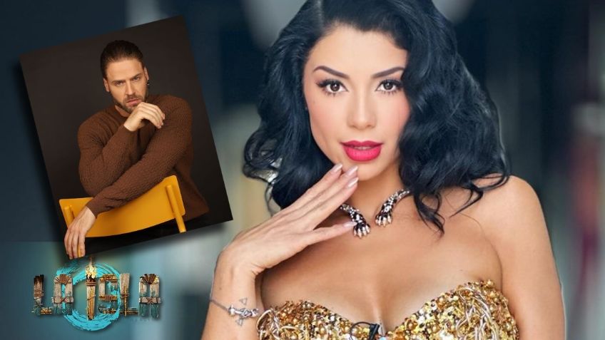 La Isla 2024: ¿No la ha olvidado? Exparticipante revela que Jorge Losa sigue amando a Ferka