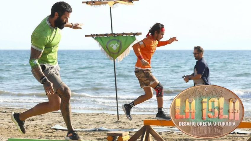 La Isla 2024: ¿Quién ganará el Duelo de Salvación HOY 15 de agosto?