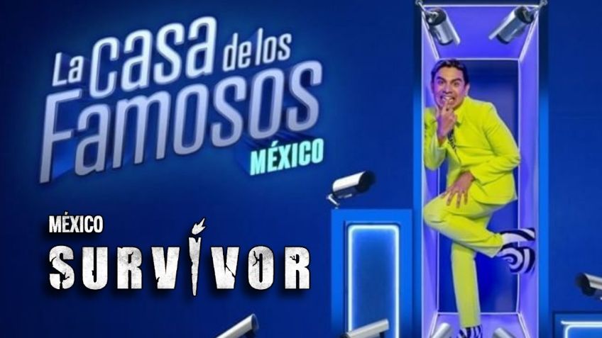 Exparticipante de Survivor México amenaza con demandar a Ricardo Peralta por difamación