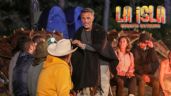 Foto ilustrativa de la nota titulada La Isla, Desafío Extremo: ¿Julián Gil o Sergio Mayer? Se FILTRA el famoso que abandonará el reality