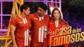 Foto ilustrativa de la nota titulada Exatlón México: Leyenda Roja figura dentro de los participantes de La Casa de los Famosos All Stars