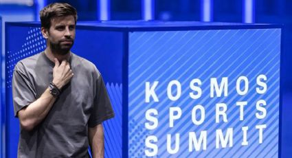 Gerard Piqué lanza vacantes para trabajar en Kosmos; requisitos, puestos y salario