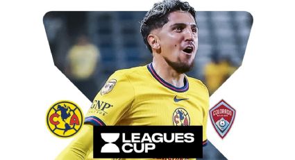 América vs Colorado: Cuándo y dónde ver EN VIVO los Cuartos de Final de la Leagues Cup