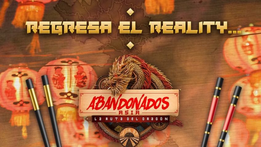 Abandonados 2024: Estos son los nombres de los participantes confirmados del nuevo reality de TV Azteca