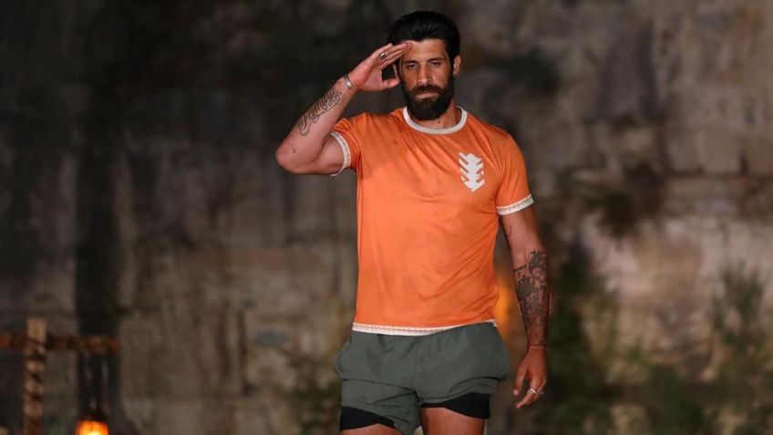 La Isla 2024: Silverio teme por Jorge Losa y revela como Christian lo puede sacar del reality