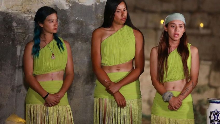 La Isla 2024: Los MEMES lloran la salida de Diana López y culpan a los HOMBRES de traicionar a las mujeres