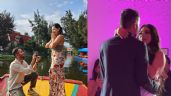 Foto ilustrativa de la nota titulada Survivor México: Conoce a los exparticipantes que no fueron invitados a la boda de Lizbeth Rodriguez