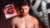 Foto ilustrativa de la nota titulada Canelo Álvarez vs David Benavidez podría ser una realidad gracias a Turki Alalshikh